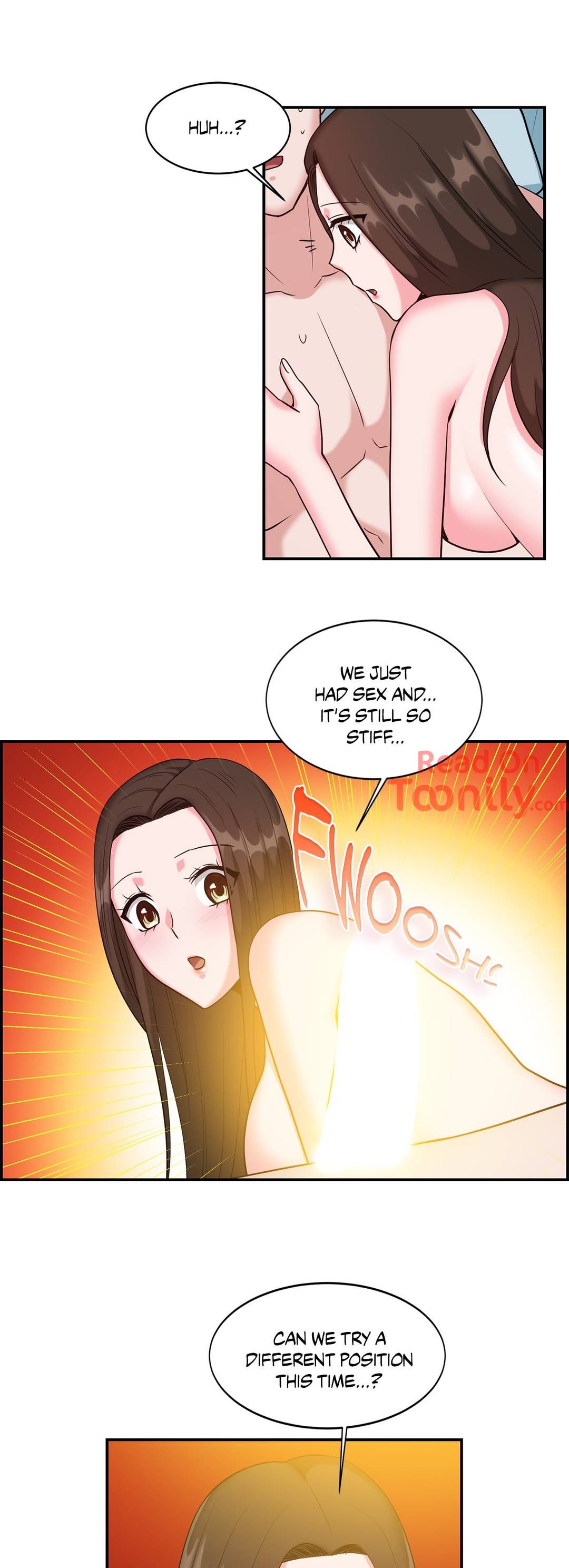 Masters of Masturbation Manhwa - Chapter 51 Page 13