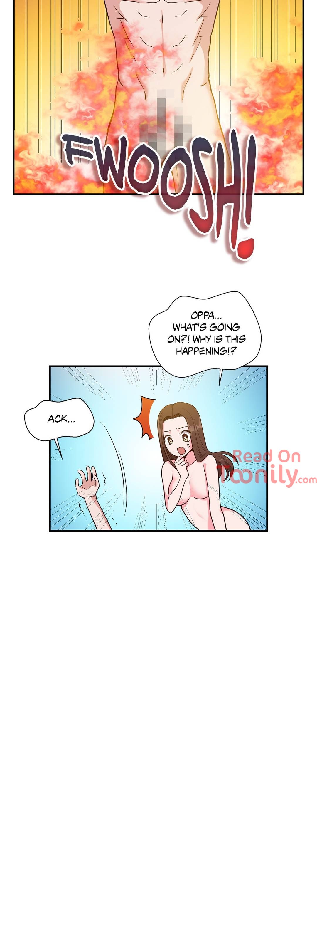 Masters of Masturbation Manhwa - Chapter 51 Page 18
