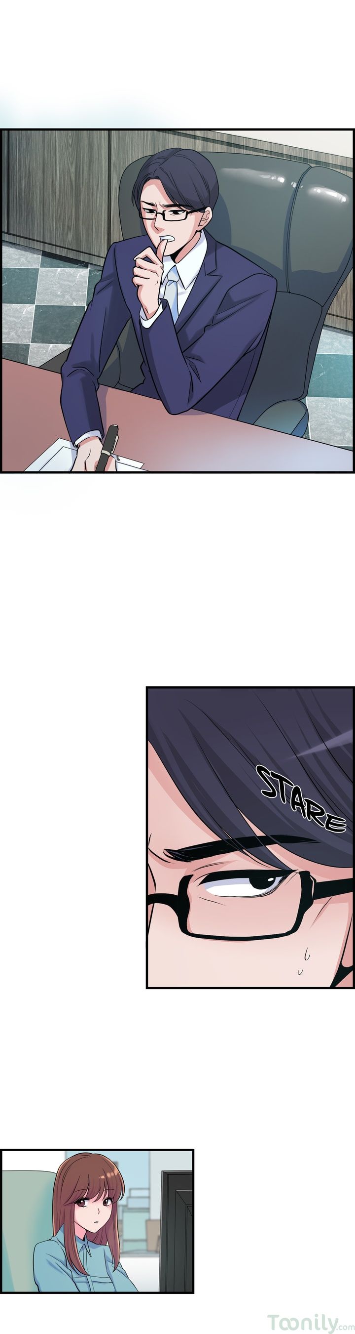 Masters of Masturbation Manhwa - Chapter 3 Page 9