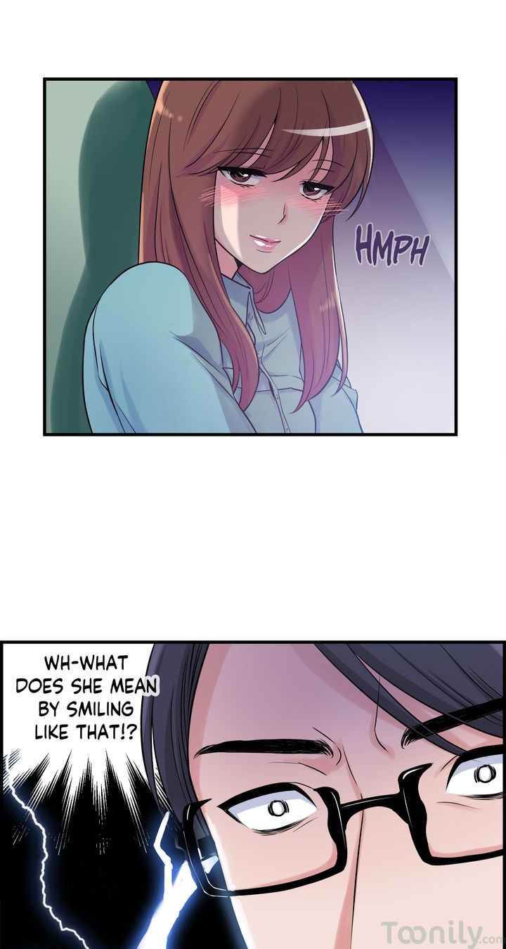 Masters of Masturbation Manhwa - Chapter 3 Page 10