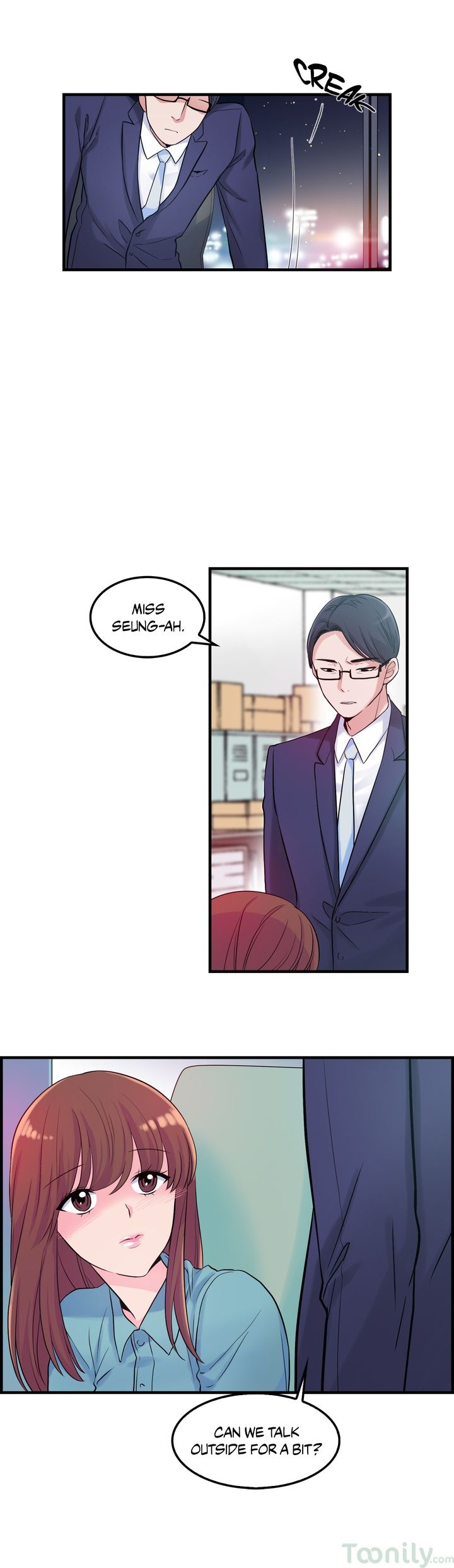 Masters of Masturbation Manhwa - Chapter 3 Page 14