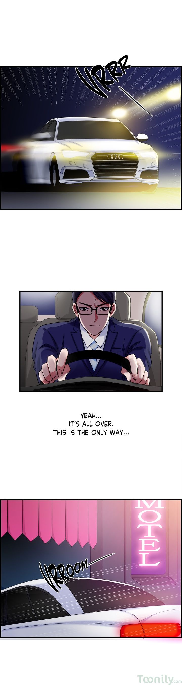 Masters of Masturbation Manhwa - Chapter 3 Page 15