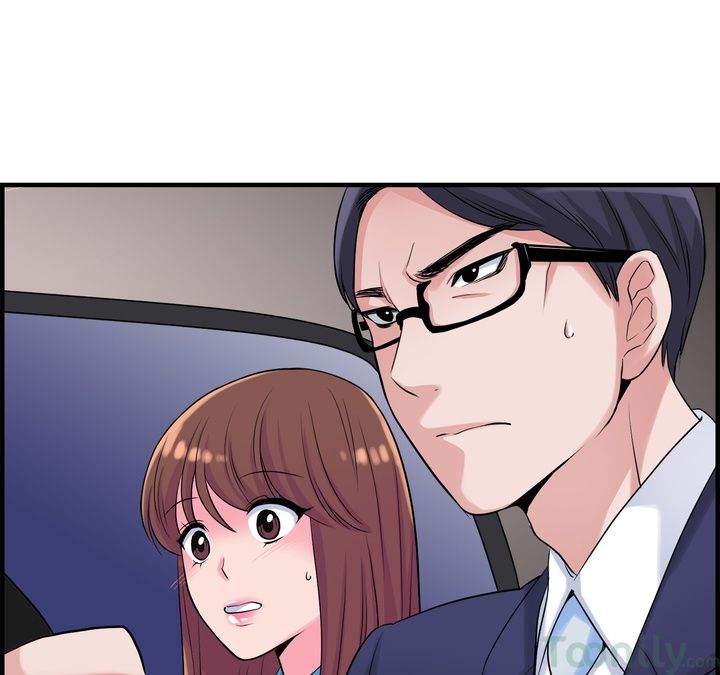 Masters of Masturbation Manhwa - Chapter 3 Page 16