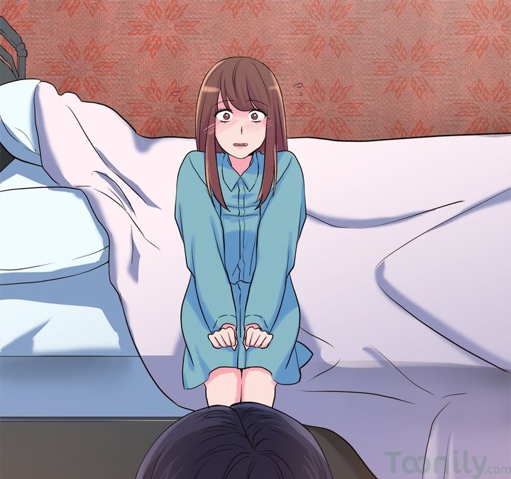 Masters of Masturbation Manhwa - Chapter 3 Page 18