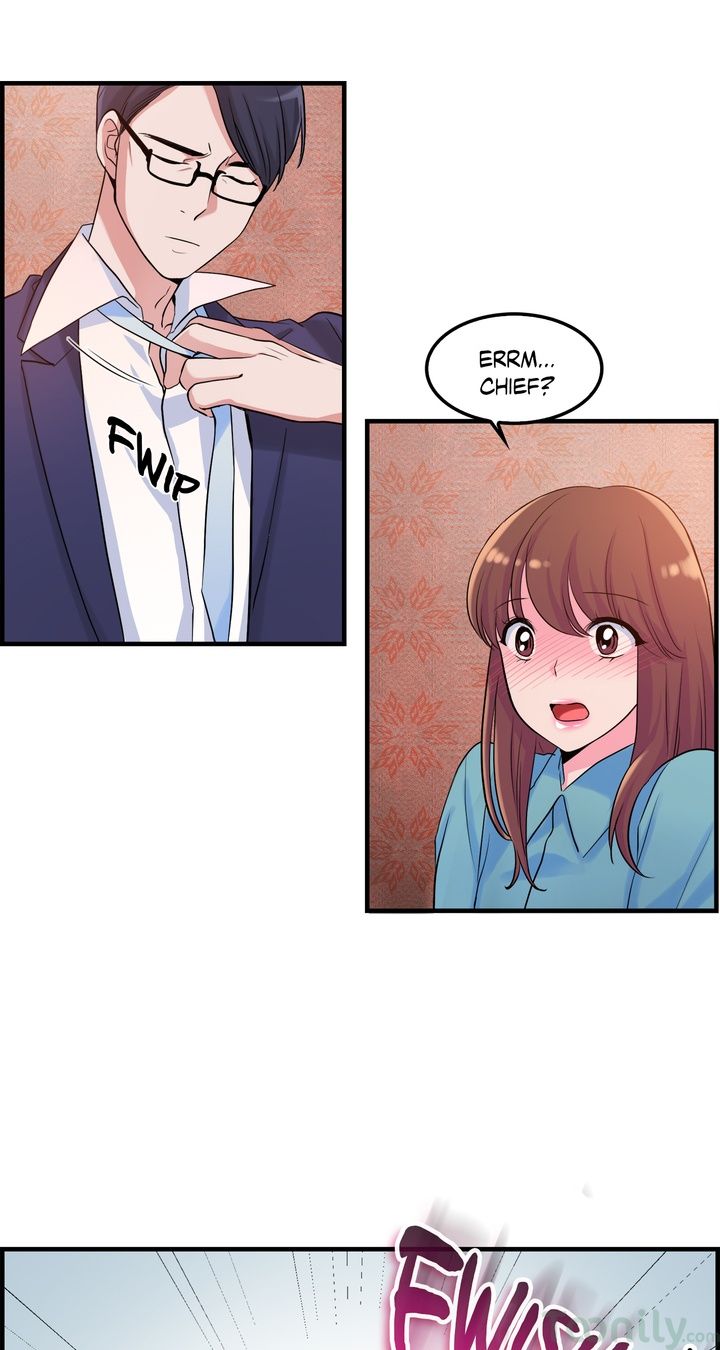 Masters of Masturbation Manhwa - Chapter 3 Page 20