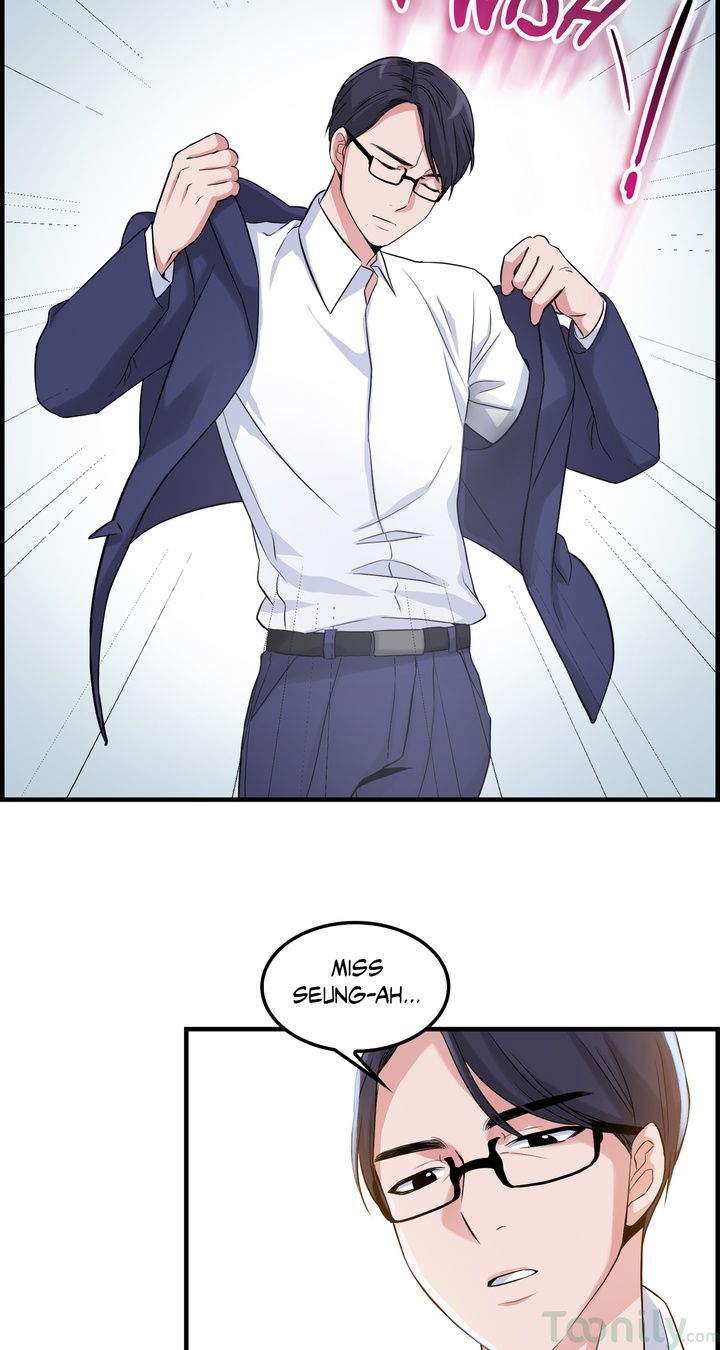 Masters of Masturbation Manhwa - Chapter 3 Page 21