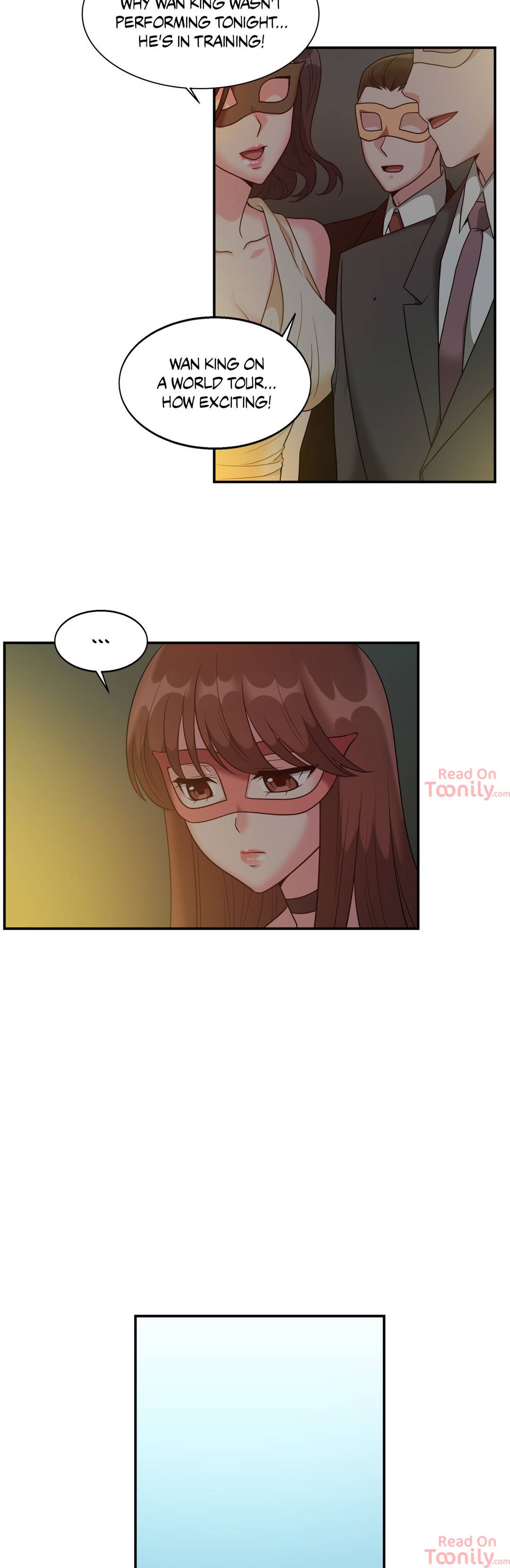 Masters of Masturbation Manhwa - Chapter 55 Page 5