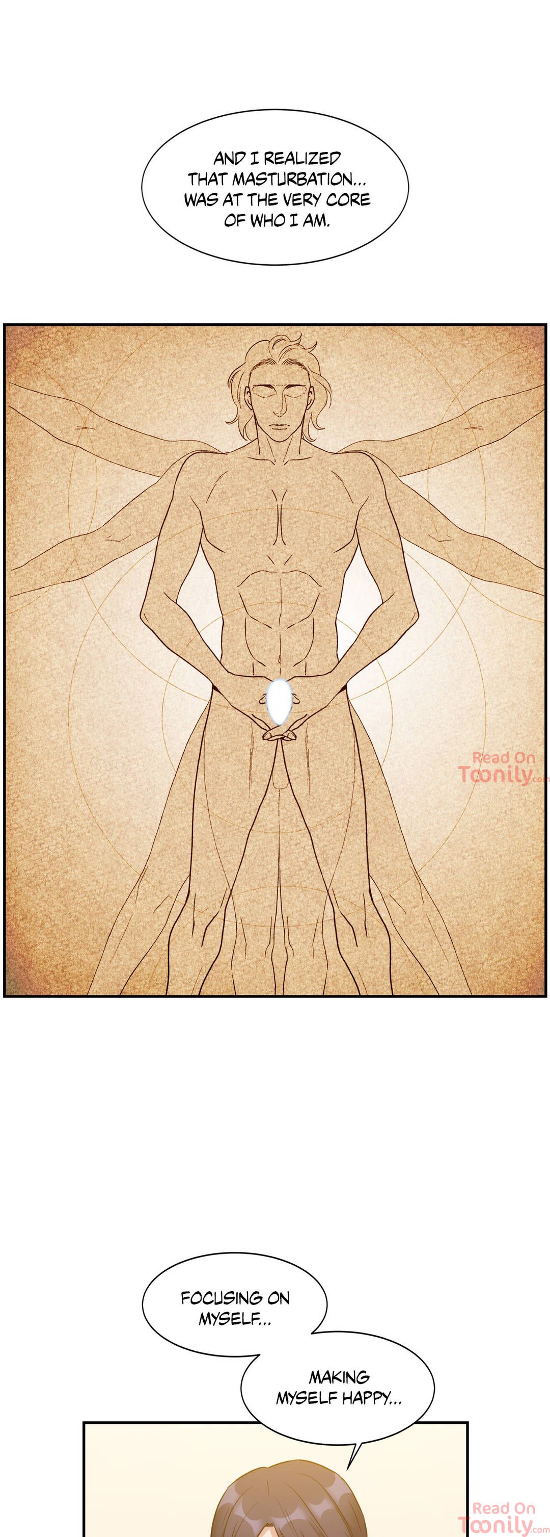 Masters of Masturbation Manhwa - Chapter 55 Page 11