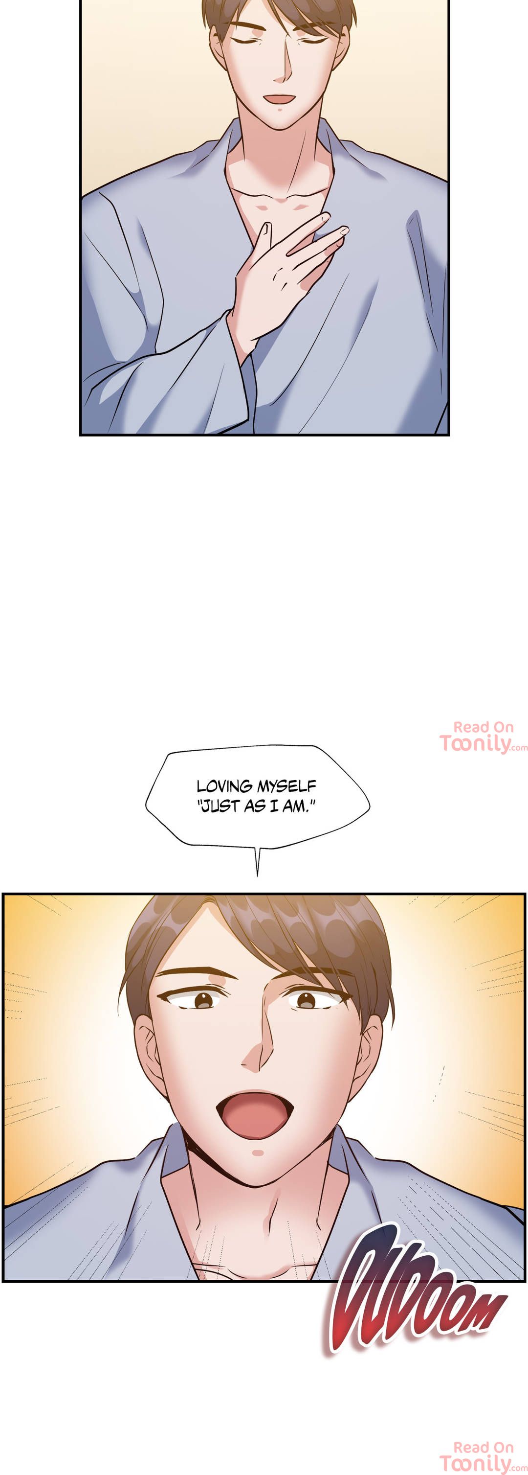 Masters of Masturbation Manhwa - Chapter 55 Page 12