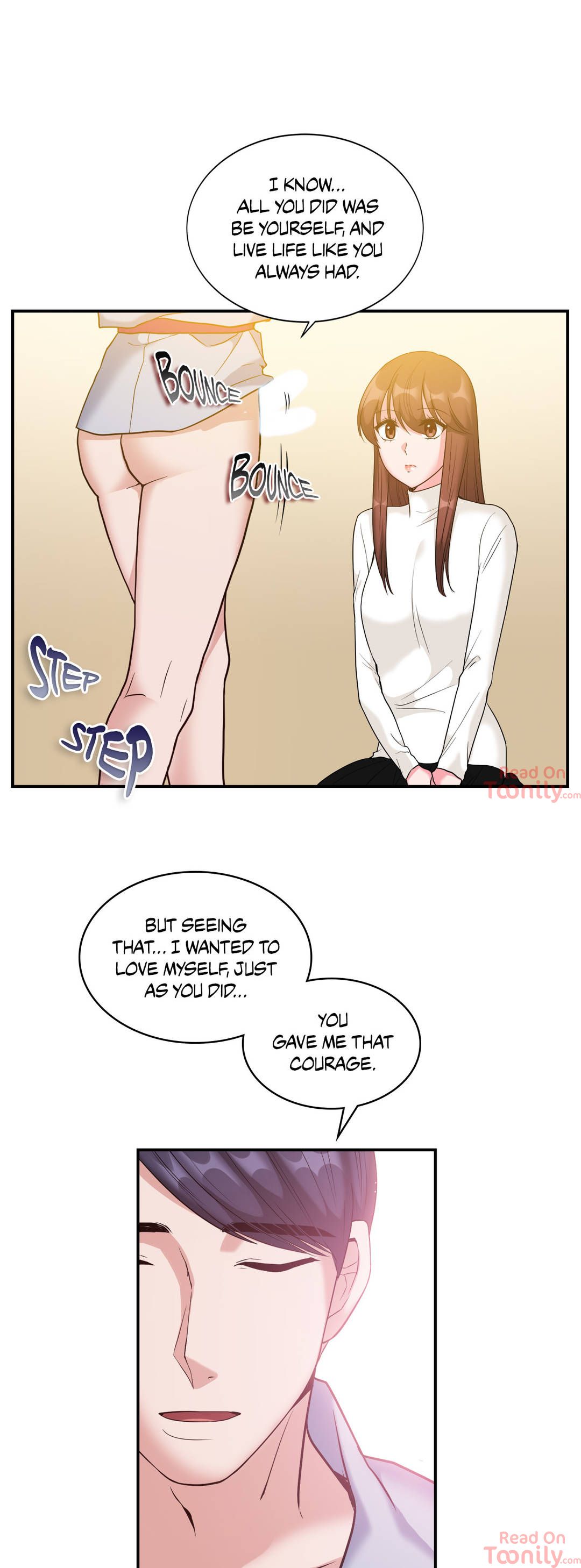 Masters of Masturbation Manhwa - Chapter 55 Page 16