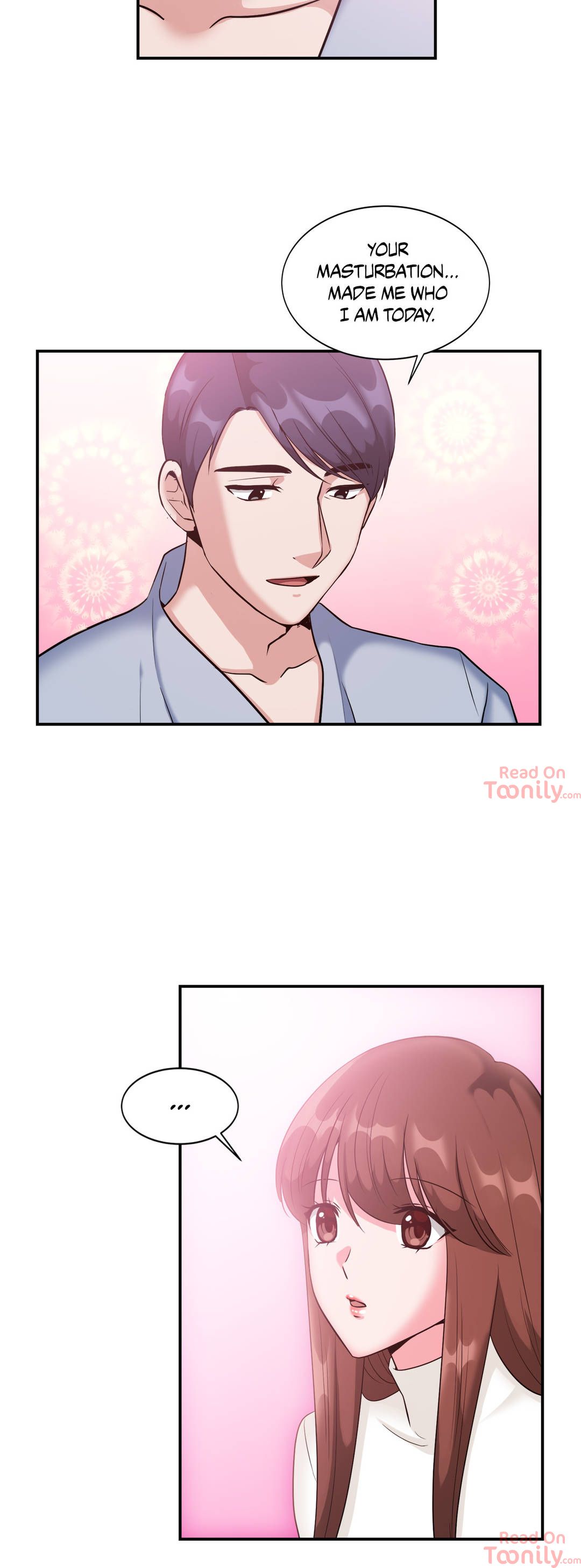 Masters of Masturbation Manhwa - Chapter 55 Page 17