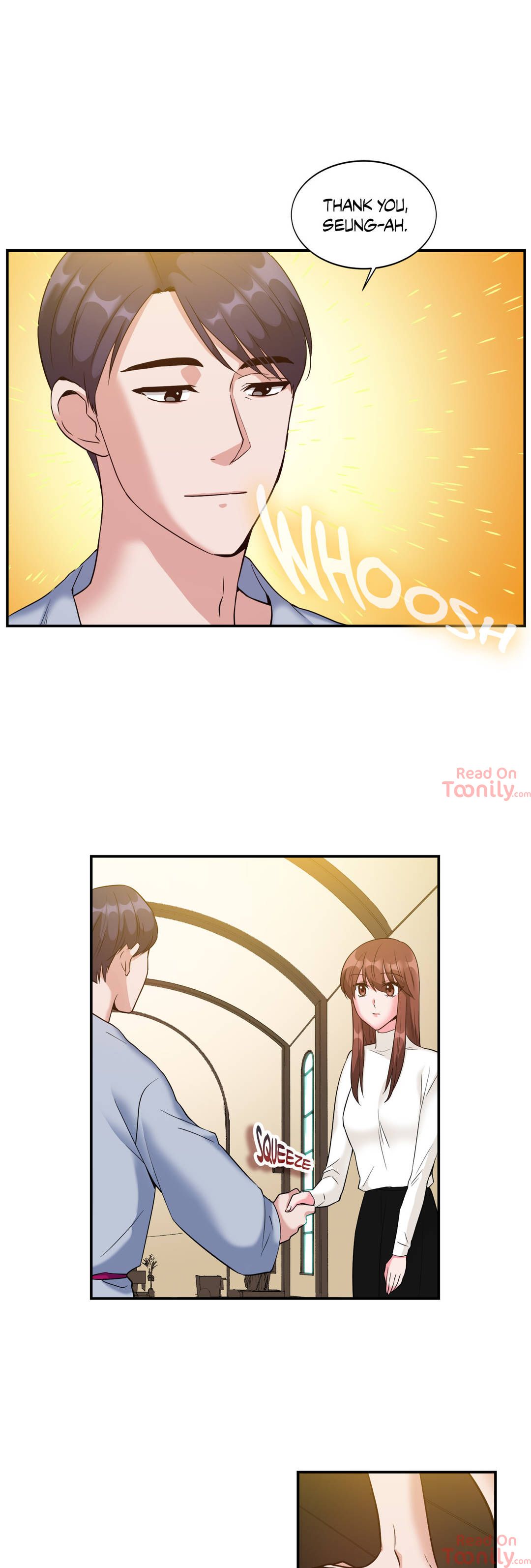 Masters of Masturbation Manhwa - Chapter 55 Page 19