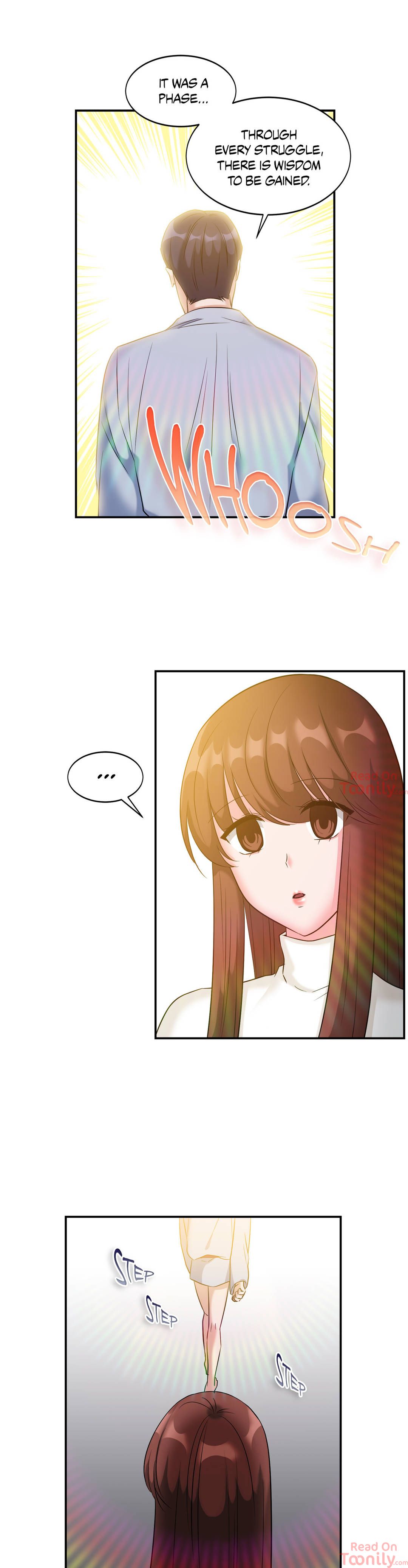 Masters of Masturbation Manhwa - Chapter 55 Page 22