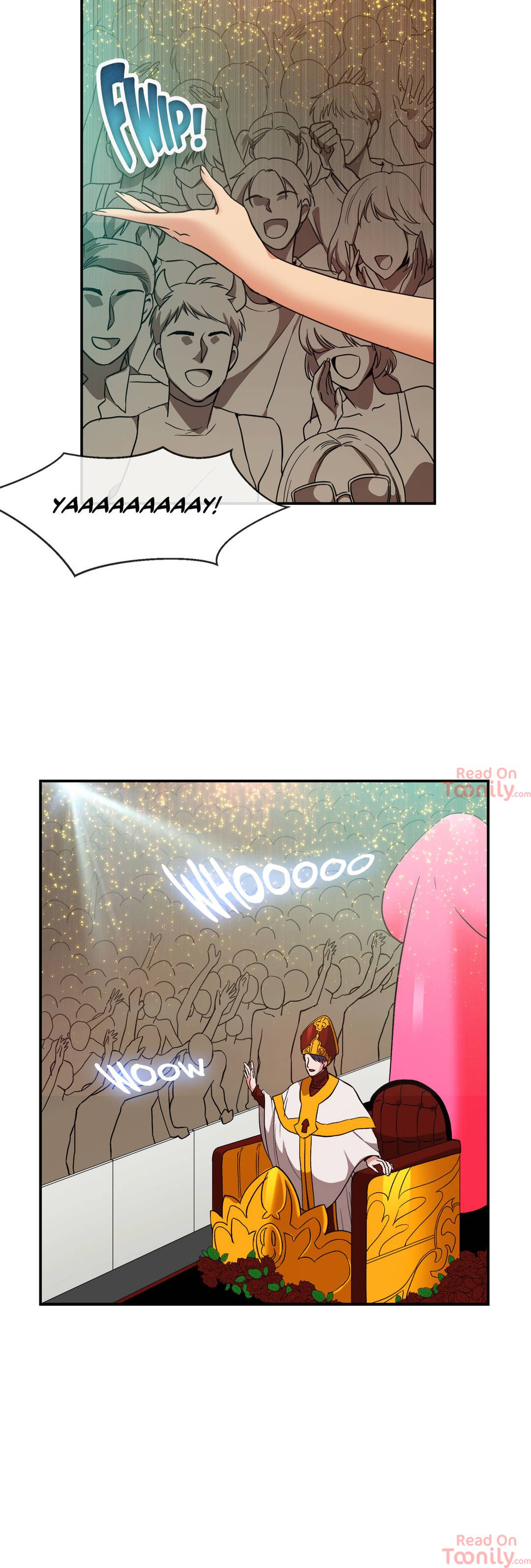 Masters of Masturbation Manhwa - Chapter 56 Page 3