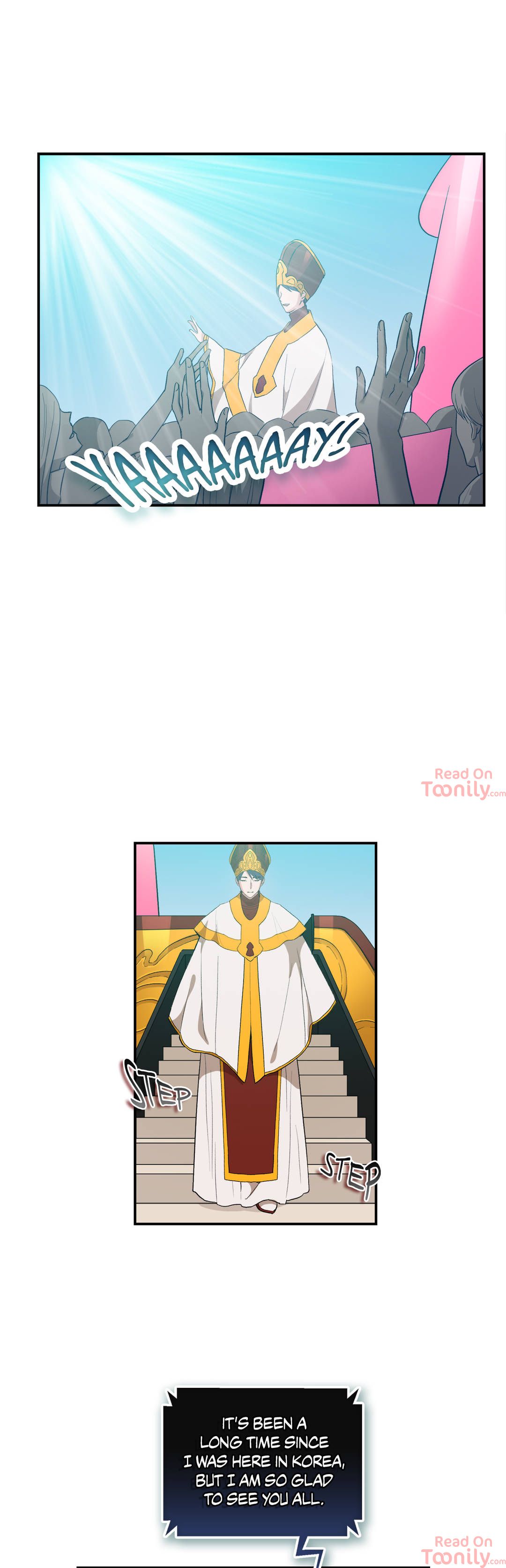 Masters of Masturbation Manhwa - Chapter 56 Page 4