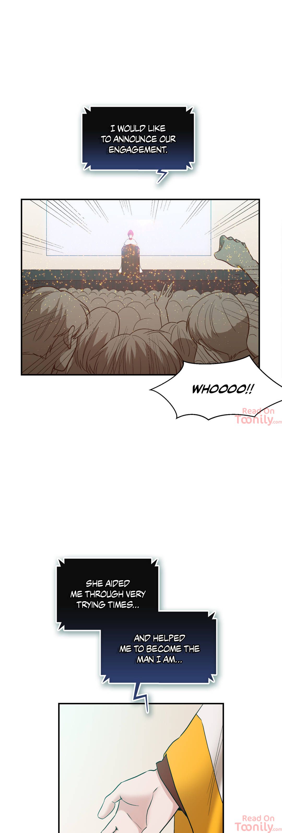 Masters of Masturbation Manhwa - Chapter 56 Page 8