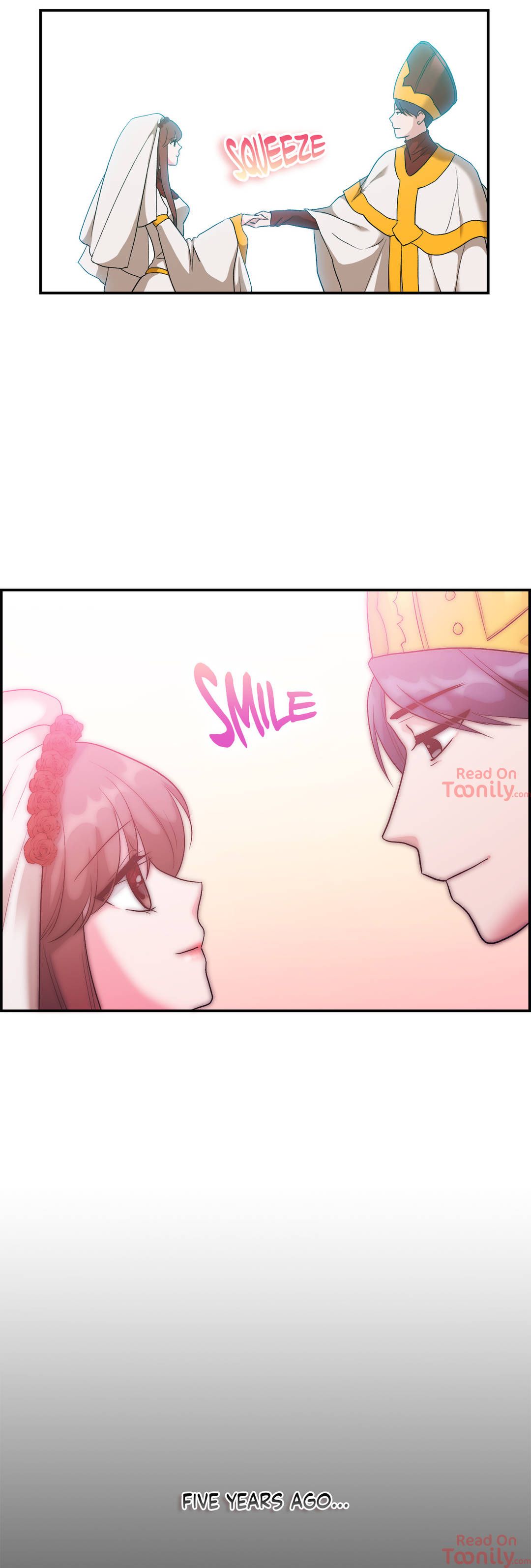 Masters of Masturbation Manhwa - Chapter 56 Page 11