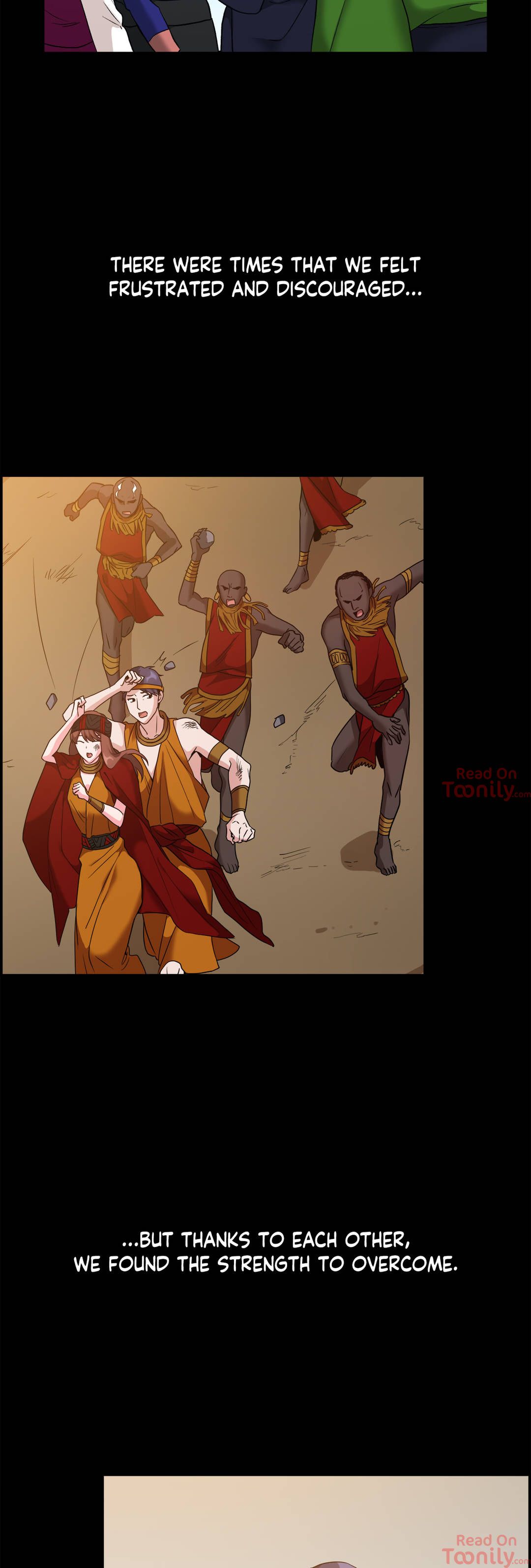 Masters of Masturbation Manhwa - Chapter 56 Page 14