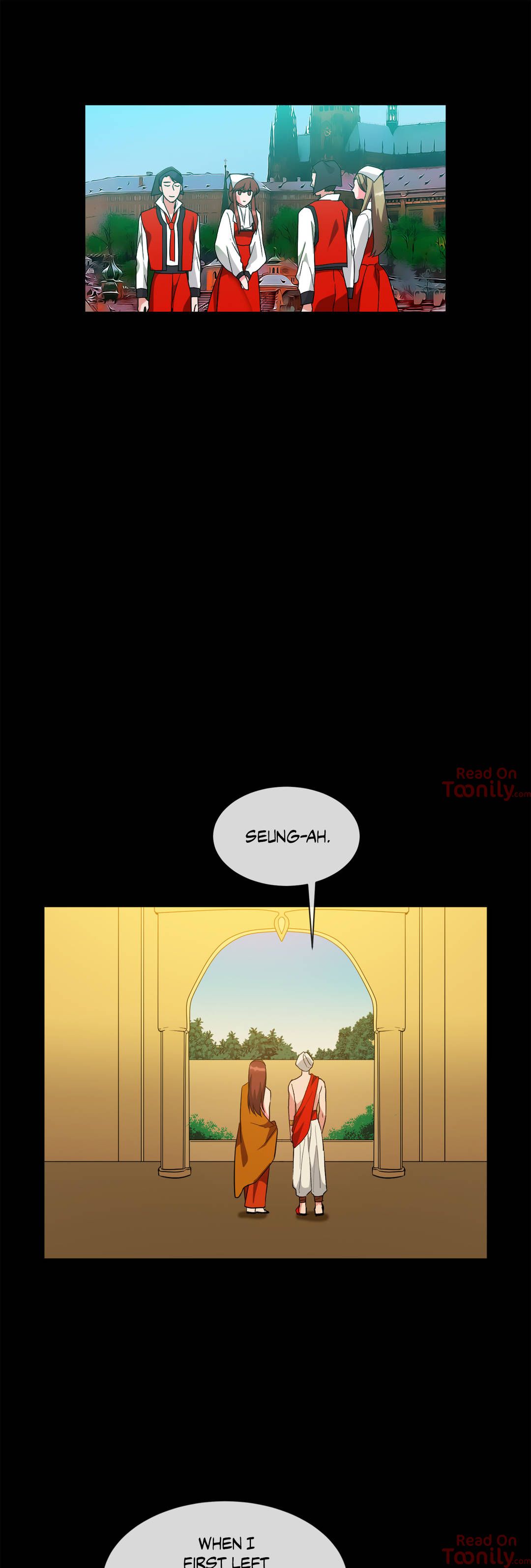 Masters of Masturbation Manhwa - Chapter 56 Page 16