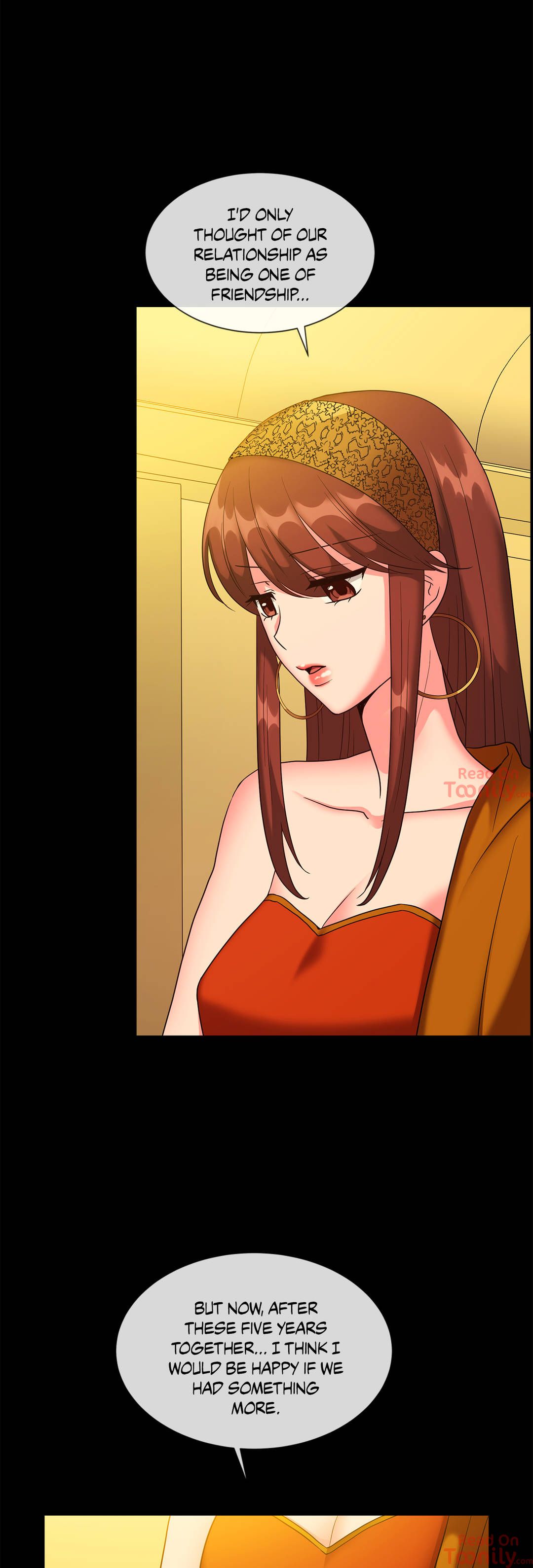 Masters of Masturbation Manhwa - Chapter 56 Page 20