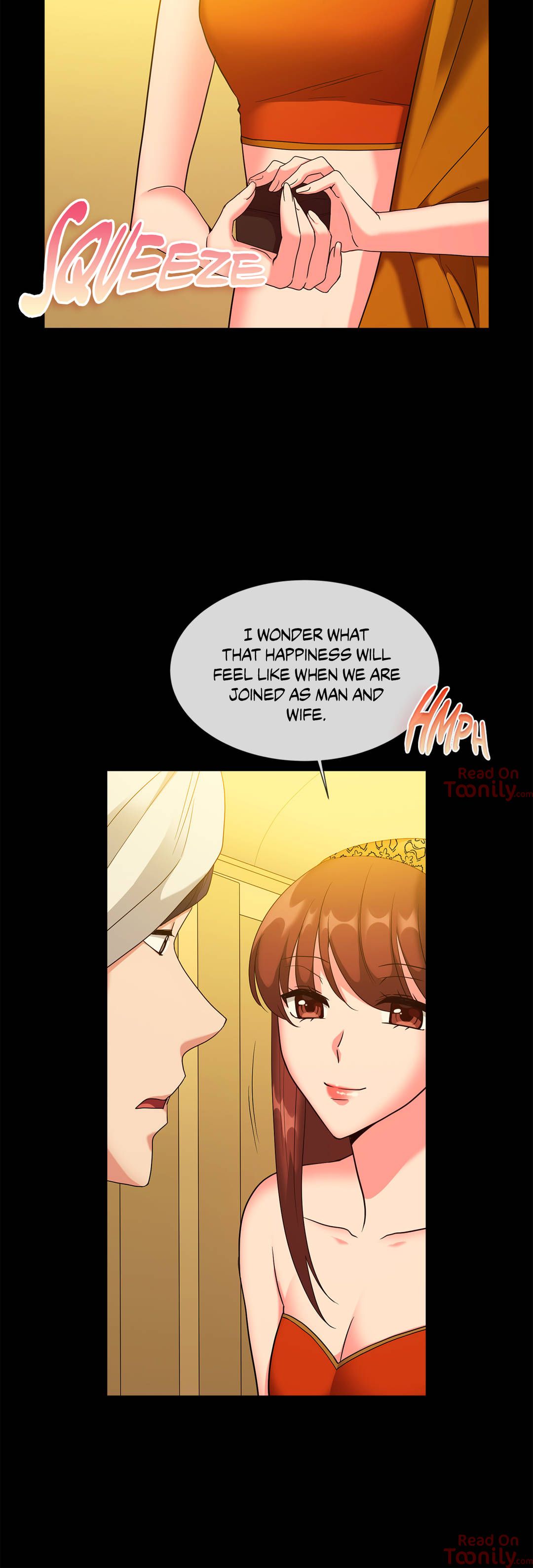 Masters of Masturbation Manhwa - Chapter 56 Page 21