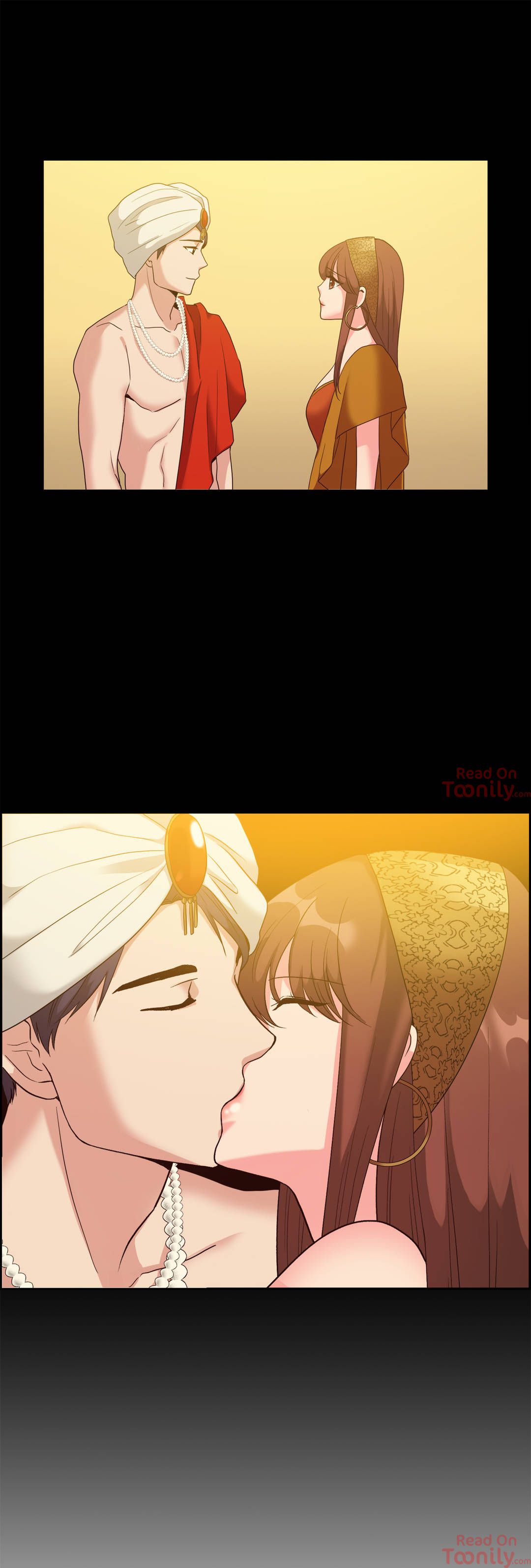 Masters of Masturbation Manhwa - Chapter 56 Page 22