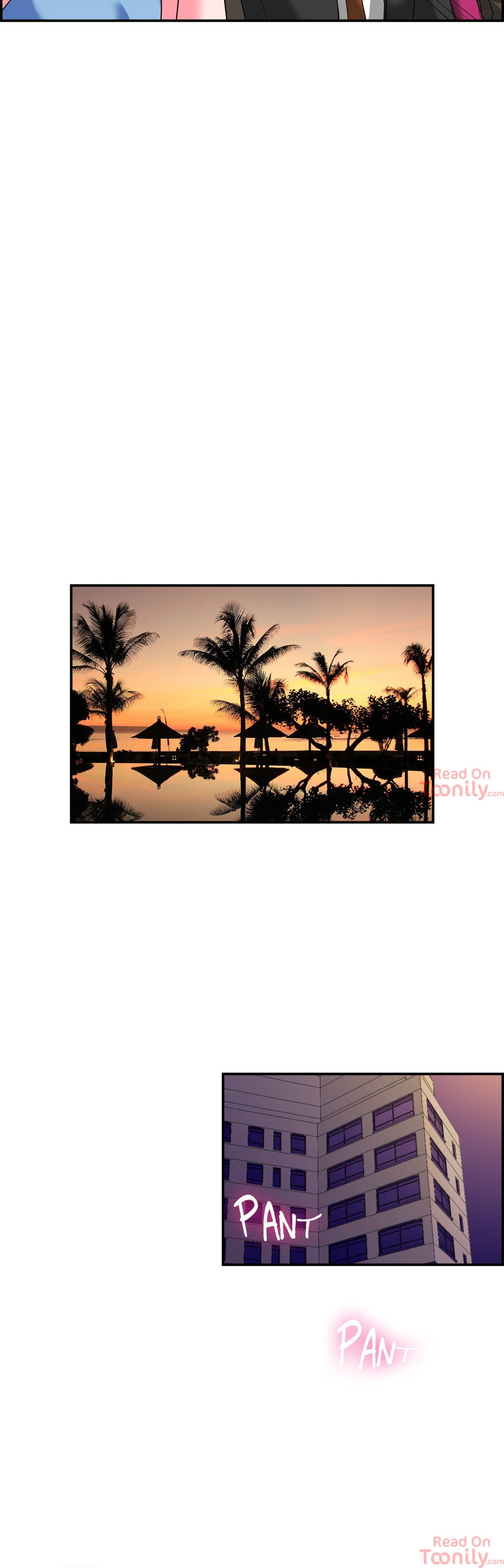 Masters of Masturbation Manhwa - Chapter 56 Page 26