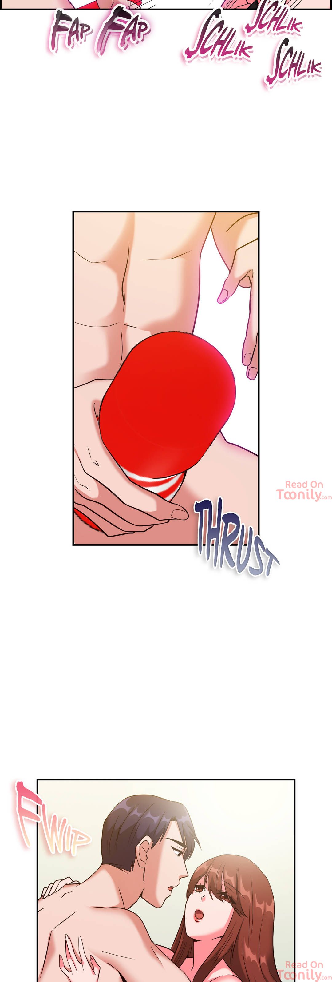 Masters of Masturbation Manhwa - Chapter 56 Page 29
