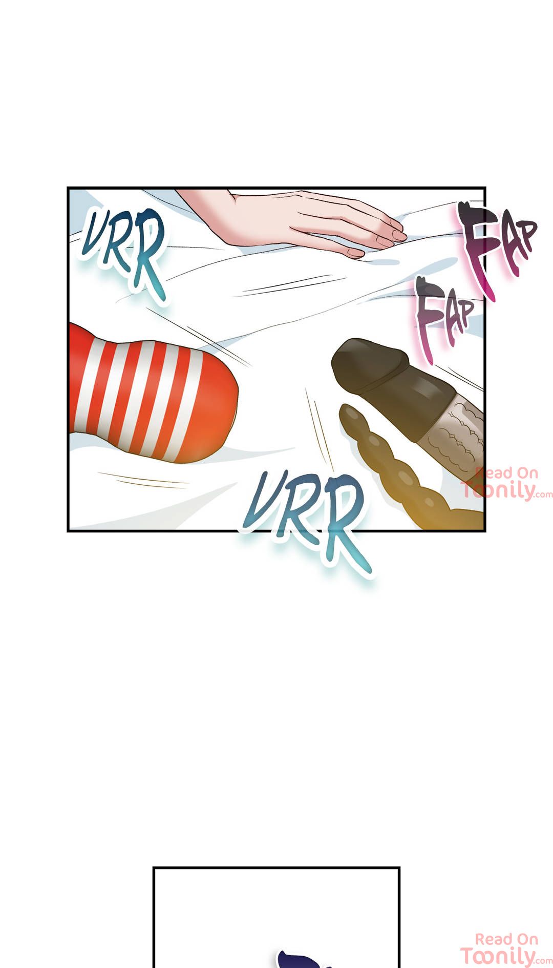 Masters of Masturbation Manhwa - Chapter 56 Page 31