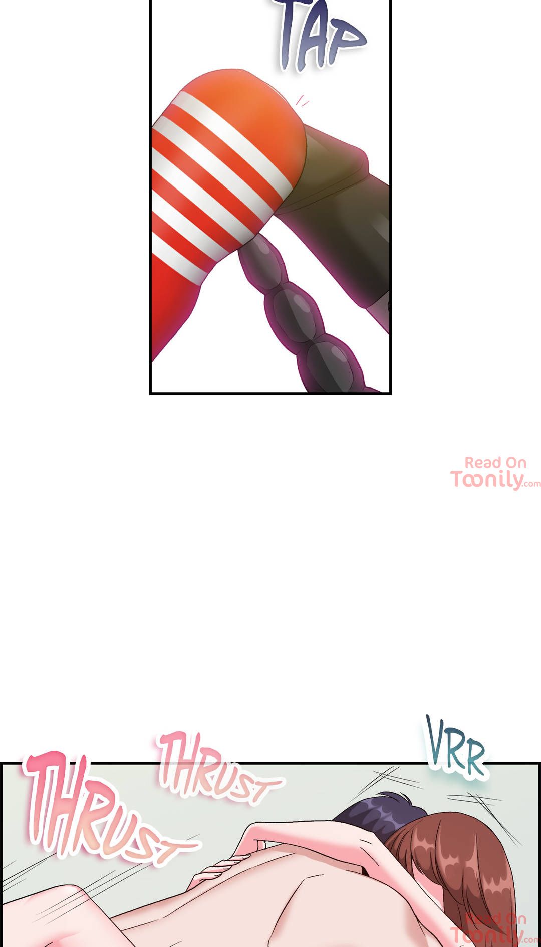 Masters of Masturbation Manhwa - Chapter 56 Page 32