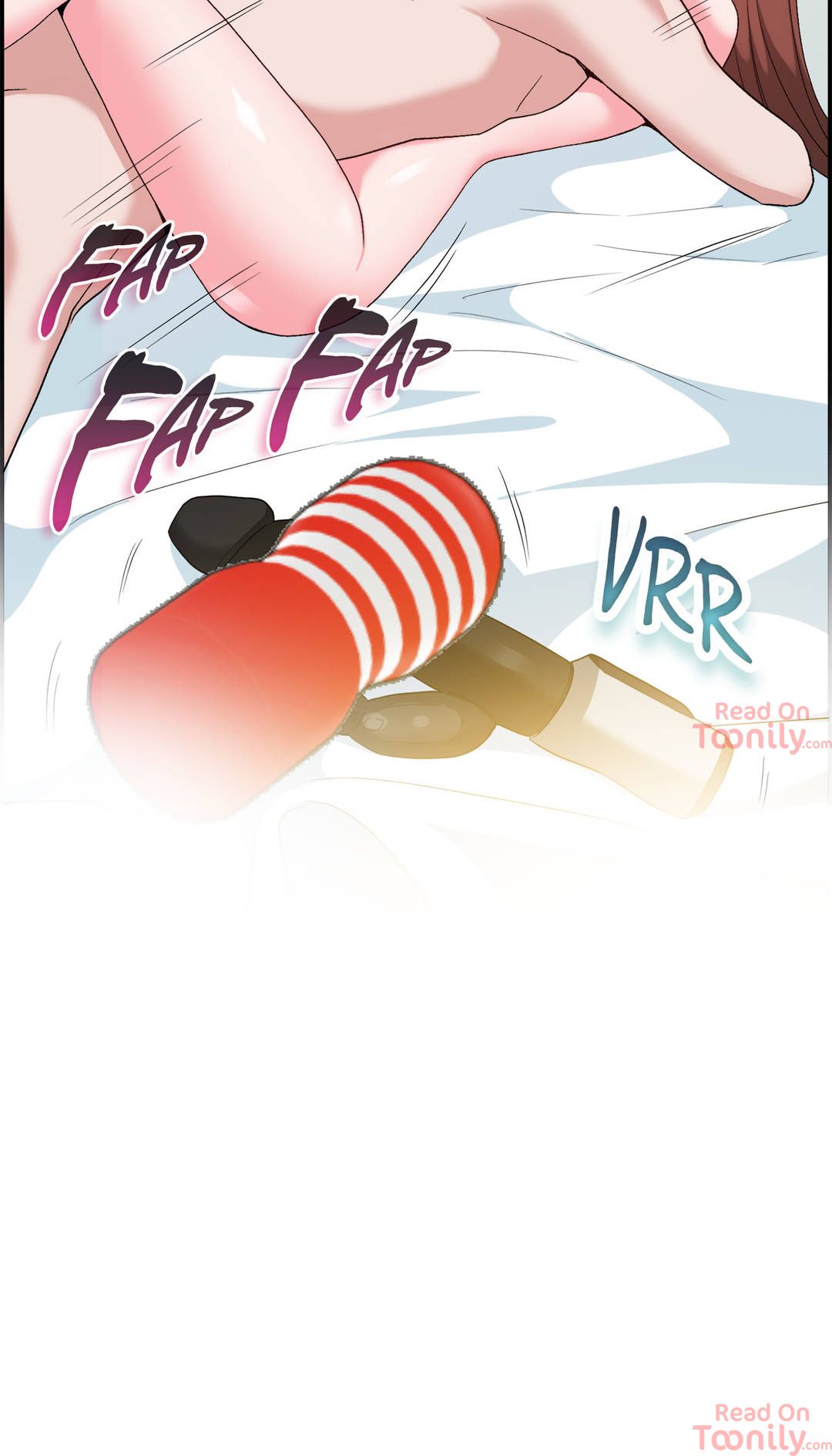 Masters of Masturbation Manhwa - Chapter 56 Page 33