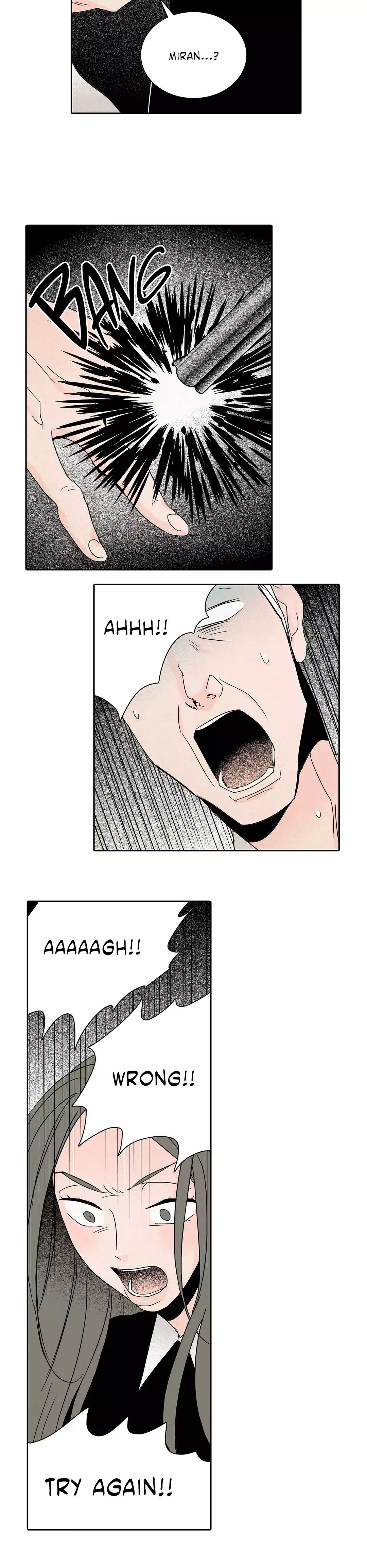 The Rabbit Hole Manhwa - Chapter 19 Page 7