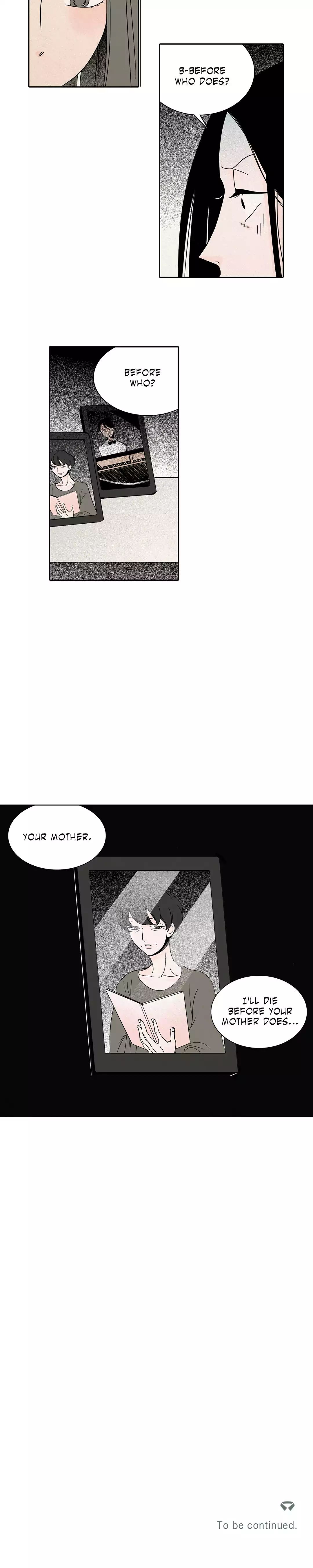 The Rabbit Hole Manhwa - Chapter 19 Page 13
