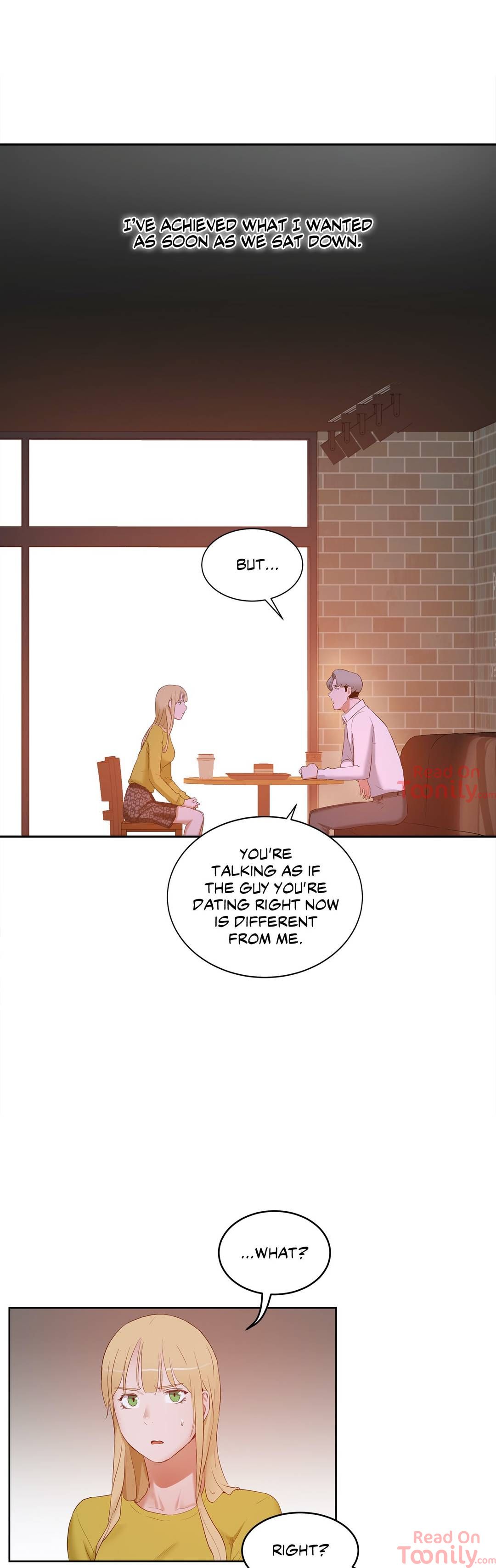 Sex Lessons Manhwa - Chapter 44 Page 30