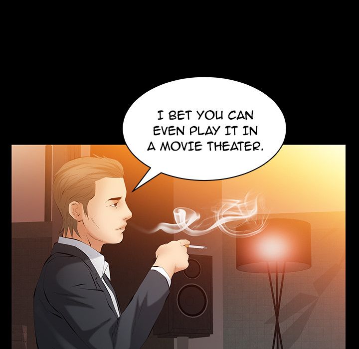 Malja Manhwa - Chapter 39 Page 100