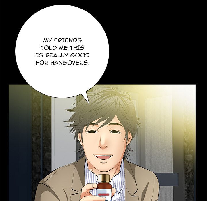 Malja Manhwa - Chapter 12 Page 90