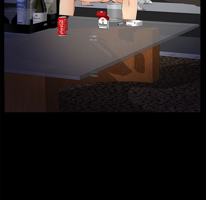 Malja Manhwa - Chapter 16 Page 18