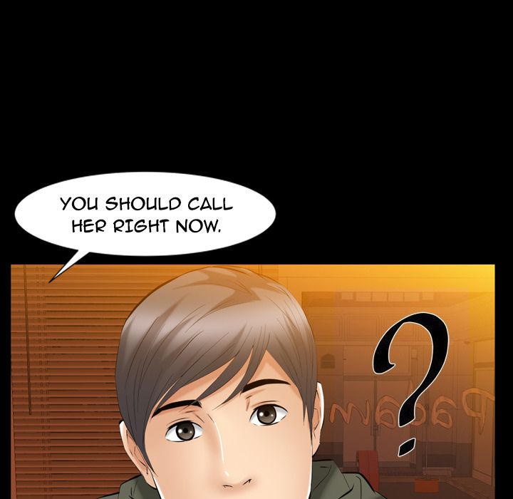 Malja Manhwa - Chapter 55 Page 125