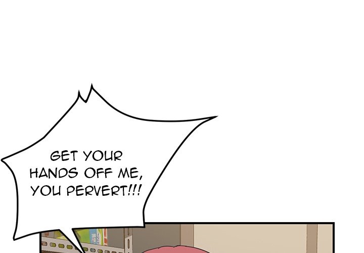 The Unwanted Roommate Manhwa - Chapter 16 Page 2