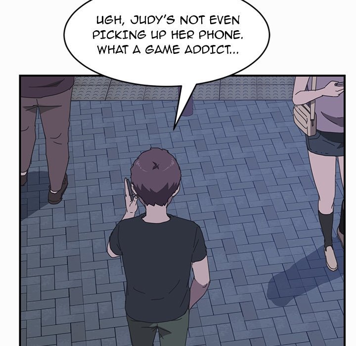 The Unwanted Roommate Manhwa - Chapter 16 Page 11