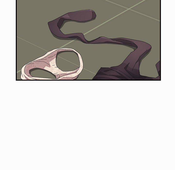 The Unwanted Roommate Manhwa - Chapter 16 Page 17