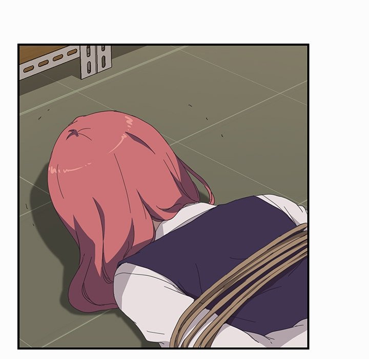 The Unwanted Roommate Manhwa - Chapter 16 Page 22