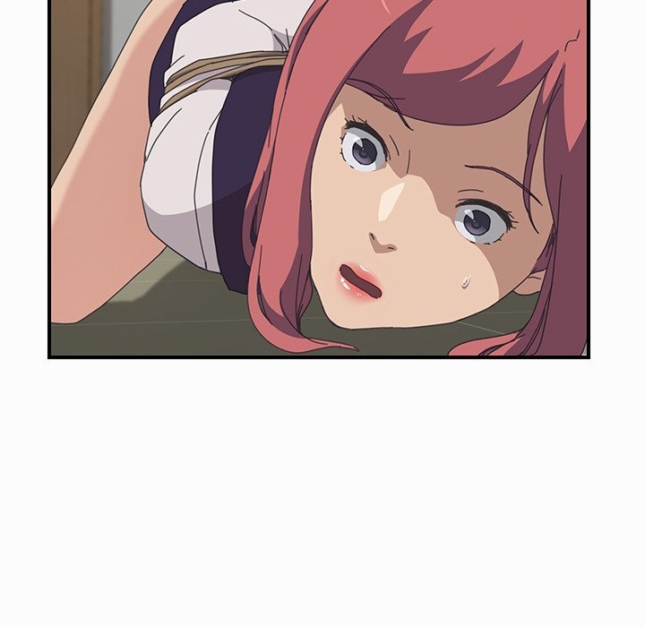 The Unwanted Roommate Manhwa - Chapter 16 Page 26