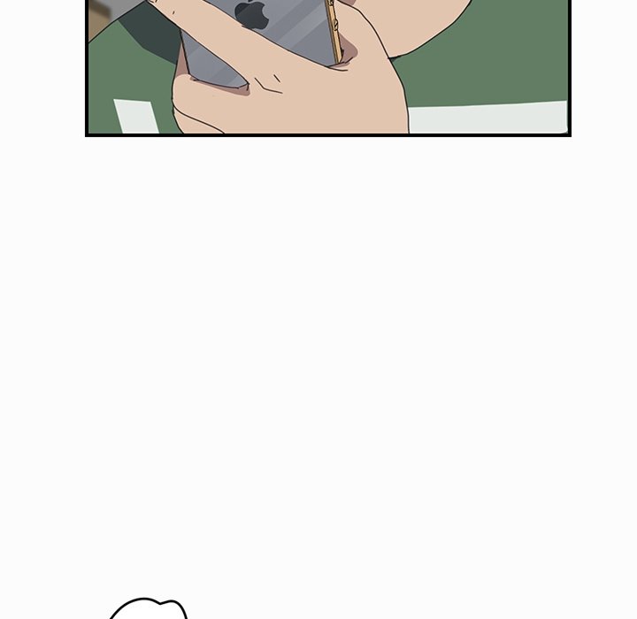 The Unwanted Roommate Manhwa - Chapter 16 Page 28