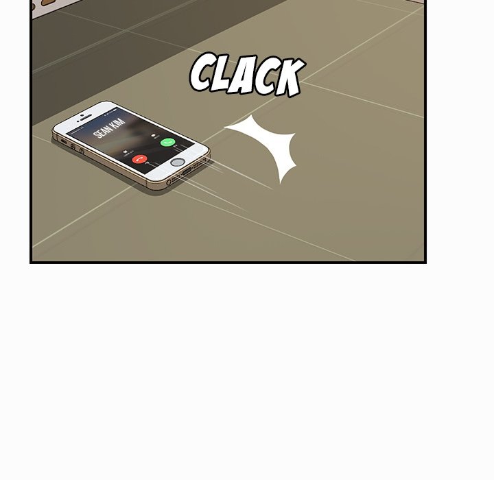 The Unwanted Roommate Manhwa - Chapter 16 Page 31