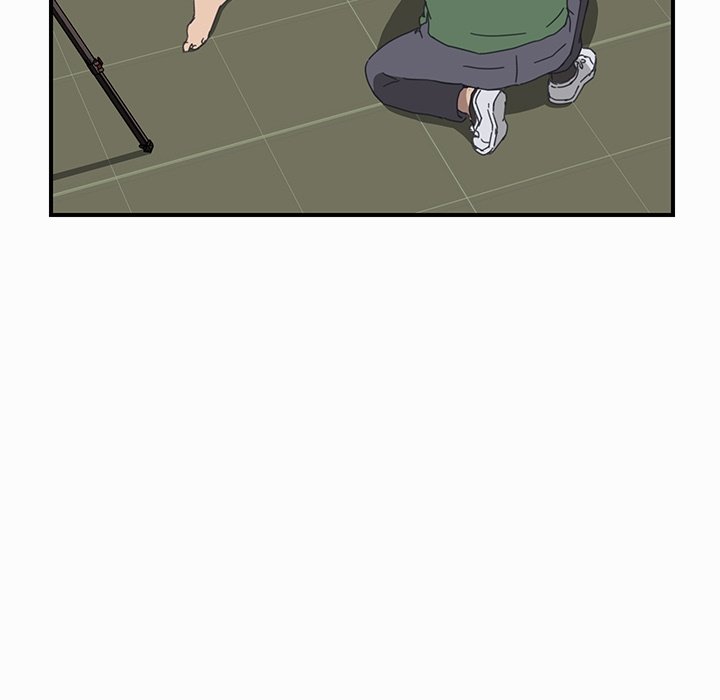 The Unwanted Roommate Manhwa - Chapter 16 Page 33