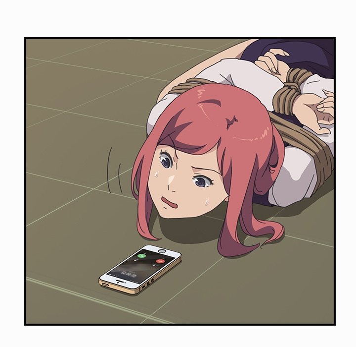 The Unwanted Roommate Manhwa - Chapter 16 Page 34