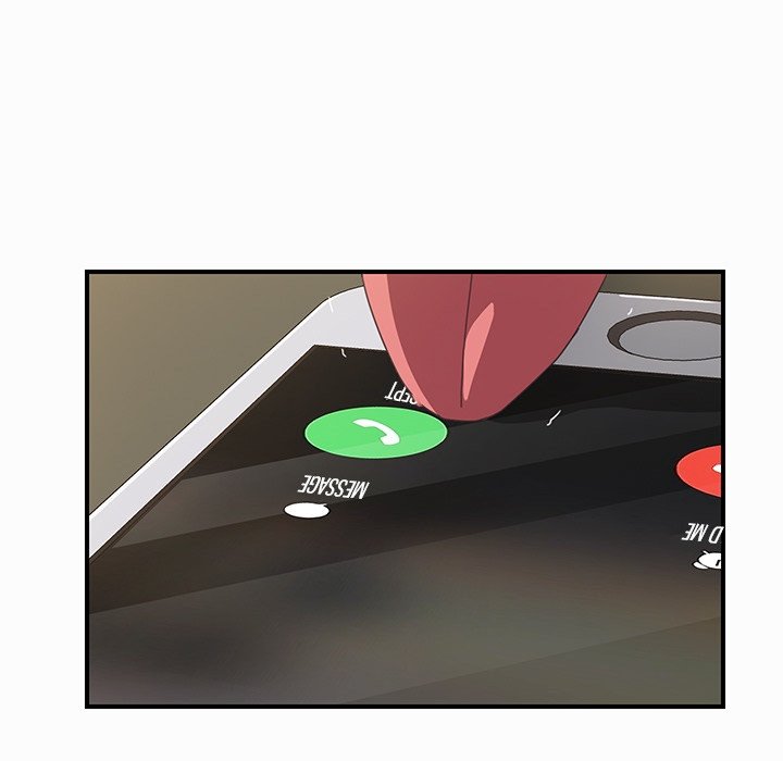 The Unwanted Roommate Manhwa - Chapter 16 Page 37