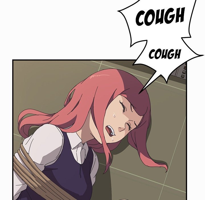 The Unwanted Roommate Manhwa - Chapter 16 Page 45