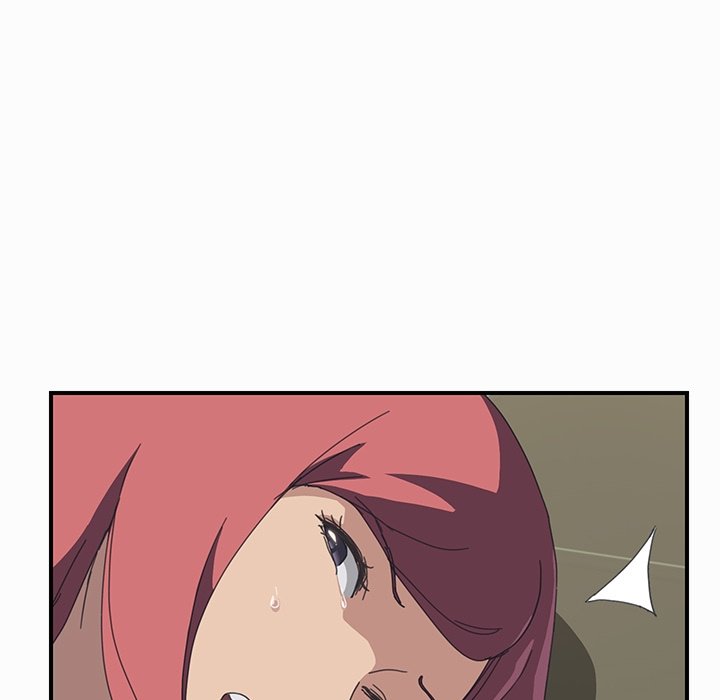 The Unwanted Roommate Manhwa - Chapter 16 Page 48